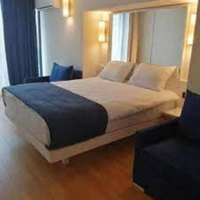 VIP apart 633
